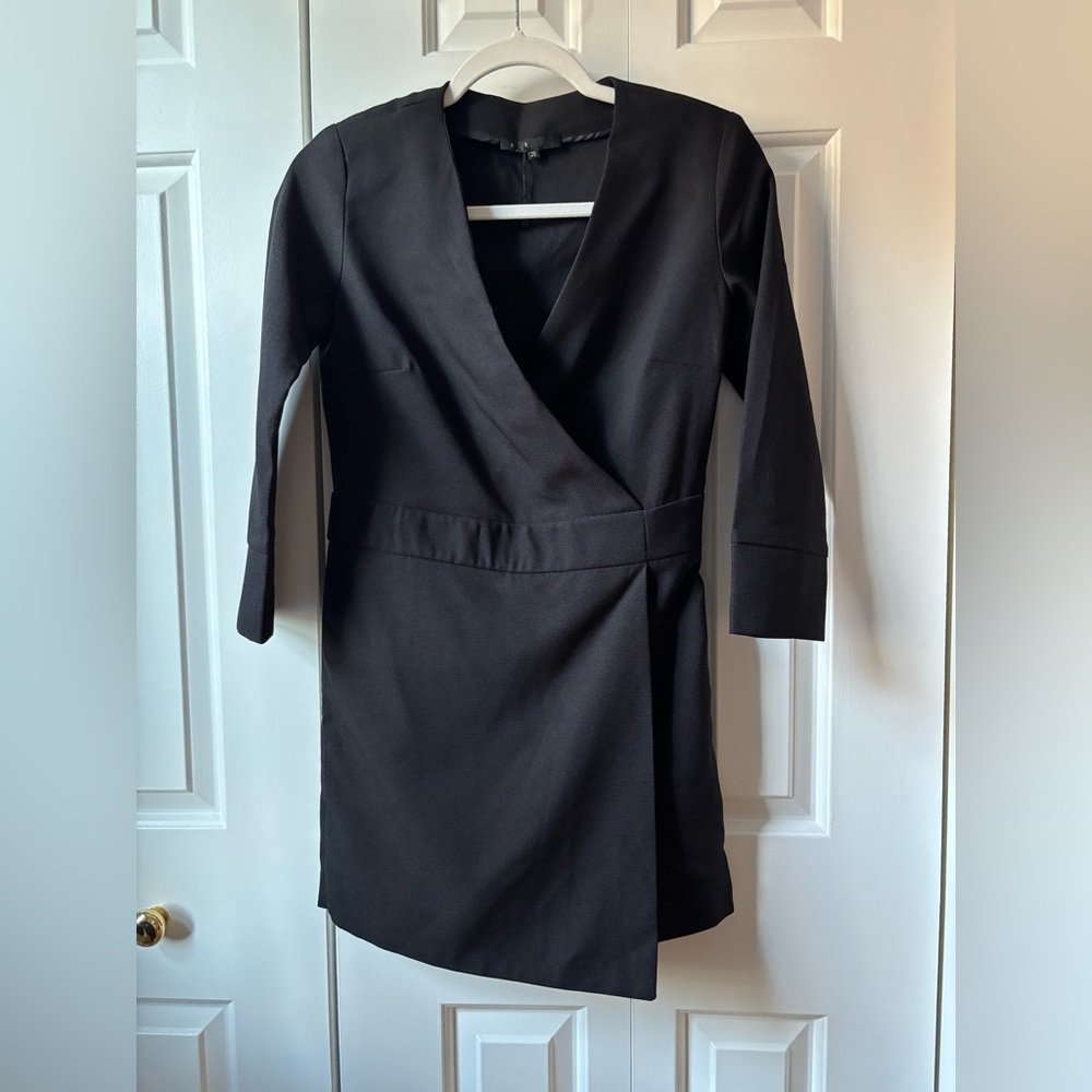 Maje dress / romper